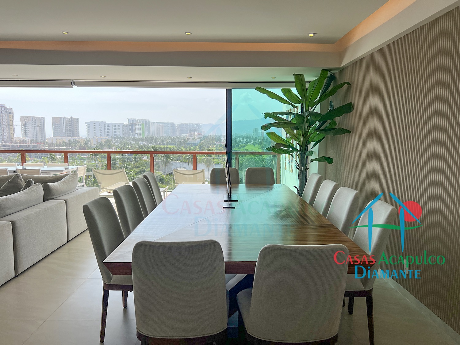 La Isla Emerald M8 - Estancia 11 La Isla Emerald M8 - Estancia 11